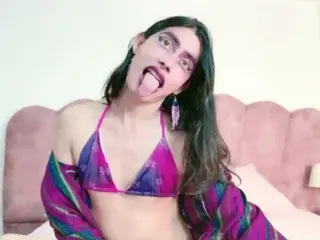 Streamate Adult Webcams of pameladomina