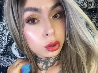 Streamate Best Webcam of WitchDivinne