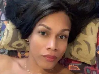 Streamate Sex Cam of BarbieBrownn