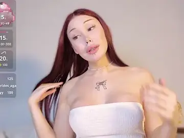 Stripchat Adult Webcams of celestialalyona