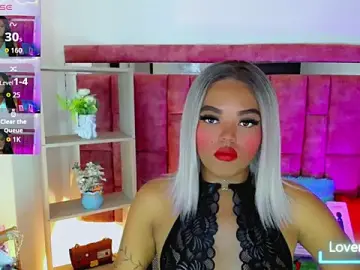 Stripchat Adult Video Chat of KayleighDreams_