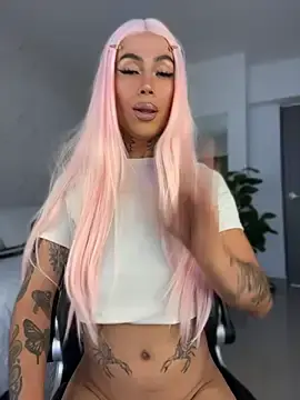 Stripchat Sex Cam of miss_tatiana_