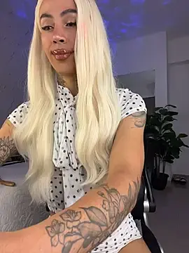 Stripchat Live Sex of miss_tatiana_