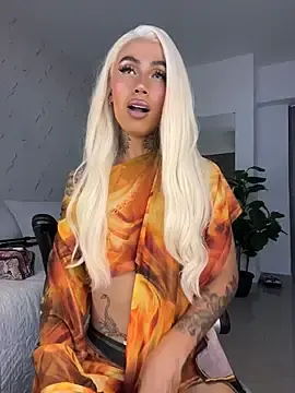 Stripchat Live Sex of miss_tatiana_
