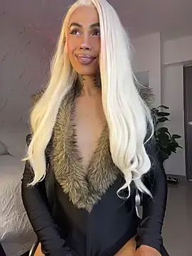 Stripchat Best live sex cam show of miss_tatiana_