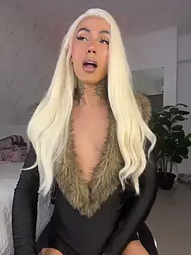 Stripchat Free Porn Cam of miss_tatiana_