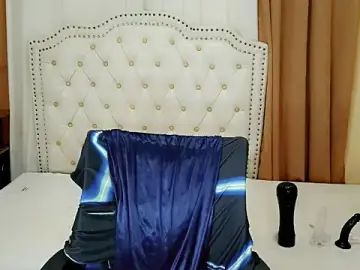 Stripchat Live Porn of Seductive_sophie