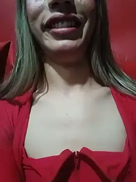 Stripchat Best Webcam of DANITENDER555