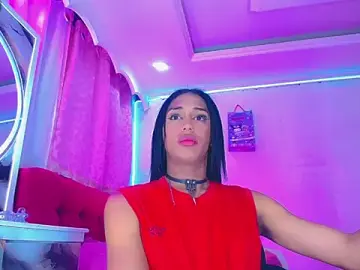 Stripchat Private Sex Chat of NahomiCamper