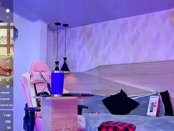 Stripchat Live Sex Cam of kylliefox_
