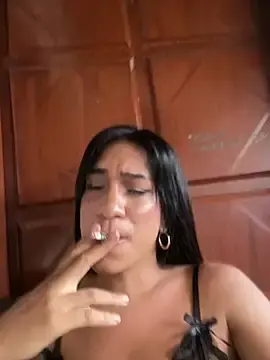 Stripchat Live Porn of Ashly_Miller