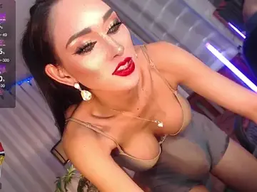 Stripchat Sex Cam of Midnight_Cravingsts