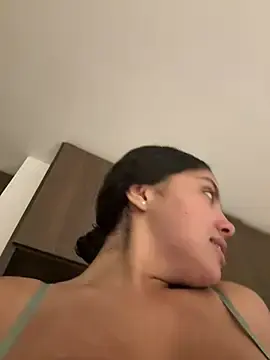 Stripchat Free Live Porn of Nathcurly_
