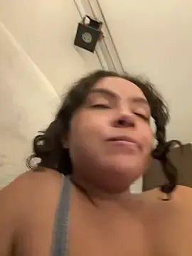 Stripchat Nude Webcam of Nathcurly_