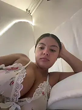 Stripchat Private Sex Chat of Nathcurly_
