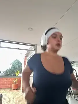Stripchat Live Sex of Nathcurly_
