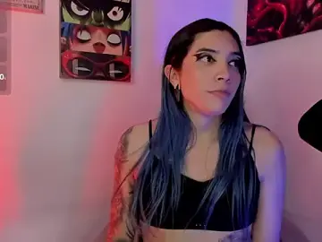 Stripchat Live Porn of sofi_pretty_uwu-