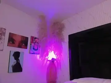 Stripchat Best live sex cam show of JanneBlossom_