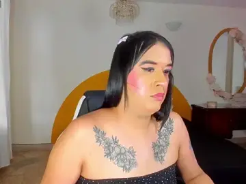 Stripchat Adult Webcam of Alana__dolls_