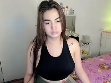 Stripchat Best Webcam of Alovely_fvckdollnica