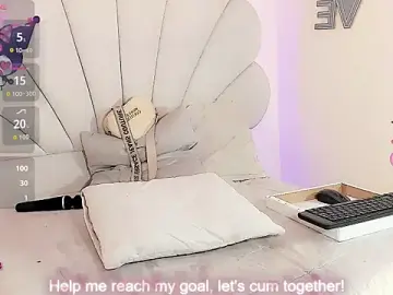 Stripchat Best Webcam of Babyenderlyn