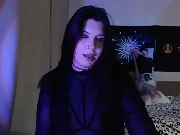 Stripchat Nude Webcam of iintimate_flesh