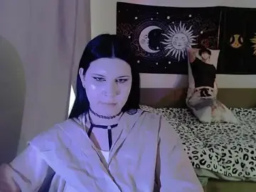 Stripchat Private Sex Chat of iintimate_flesh