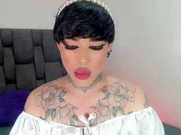 Stripchat Sex Cam of little_star_porn