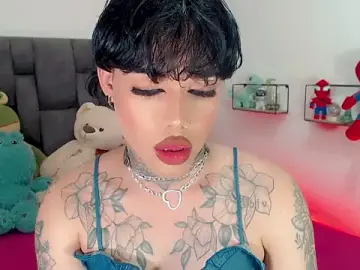 Stripchat Live Porn of little_star_porn
