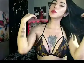 Stripchat Sex Chat of Hot_Metallica69