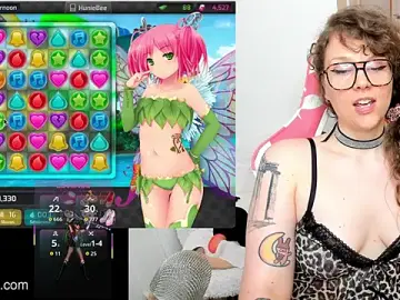Stripchat Adult Webcam of DelugeDuvall