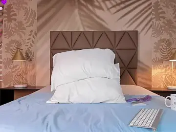 Stripchat Free Live Porn of Scarleett_22