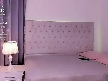 Stripchat Nude Webcam of Michell_simons
