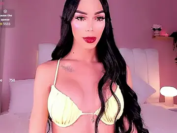 Stripchat Nude Webcam of Michell_simons