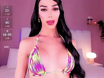 Stripchat Sex Cam of Michell_simons