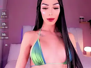 Stripchat Free Porn Cam of Michell_simons
