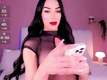 Stripchat Sex Cam of Michell_simons