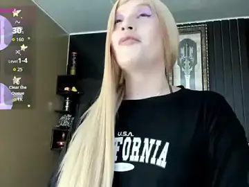 Stripchat Watch Live Sex Cams of Gomory_Niix