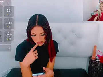 Stripchat Free Porn Cam of alexa-xxx-