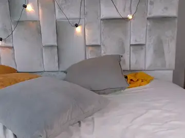 Stripchat Live Porn of nahomi_campbell