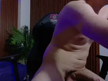 Stripchat Best Webcam of Andres_Tay
