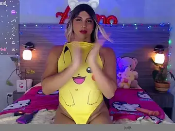 Stripchat Adult Video Chat of Sophia_Valentina