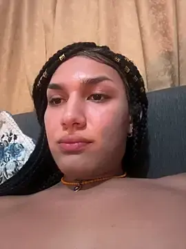 Stripchat Live Sex Cam of cataafitt
