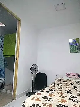 Stripchat Free Porn Cam of Cameron_puppy