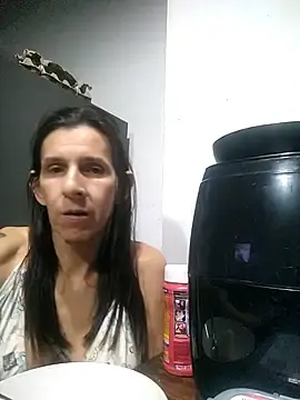 Stripchat Sex Chat of Cameron_puppy