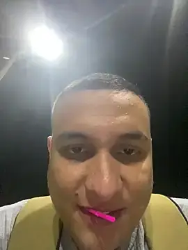 Stripchat Sex Chat of TomasStyl__