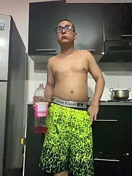 Stripchat Sex Cam of TomasStyl__