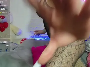 Stripchat Private Sex Chat of CelesteGill_