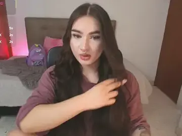 Stripchat Free Live Porn of Miley_Baker