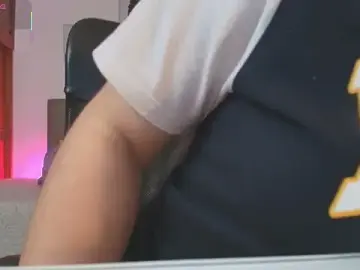 Stripchat Live Sex of Miley_Baker